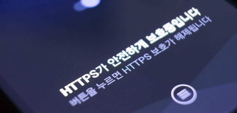 Smartphone Https Bypass Sni Filter Title
