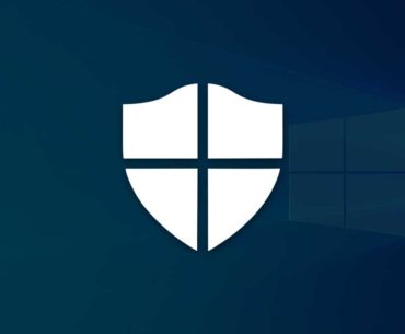 Windows Security Title Mod