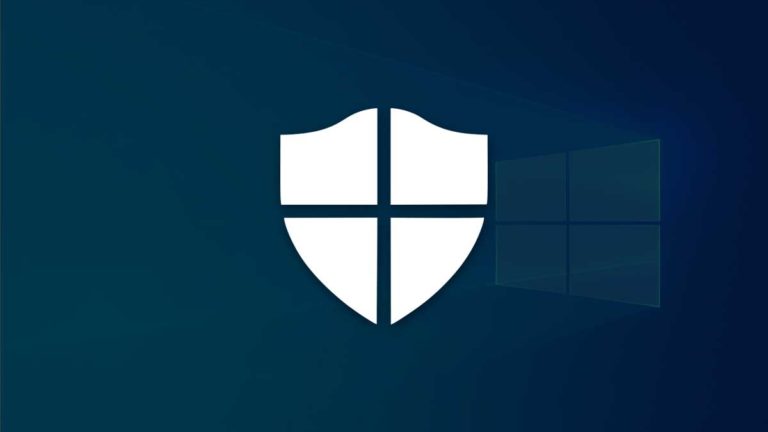 윈도우10 디펜더 완전히 끄기 1 Windows Security Title Mod
