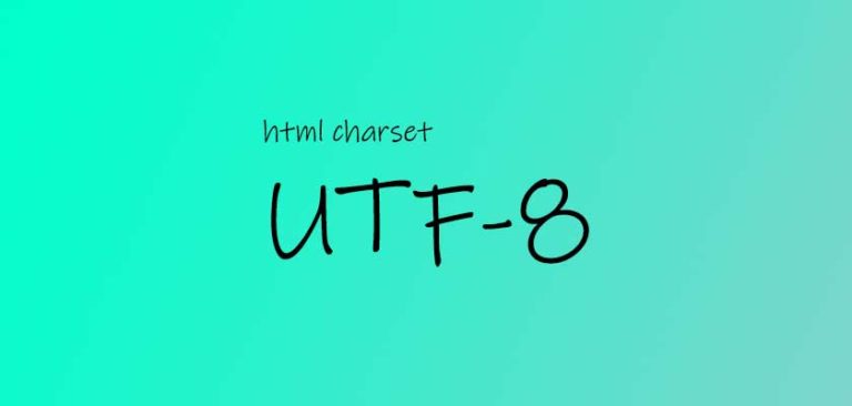 Chrome Change Character Set Title