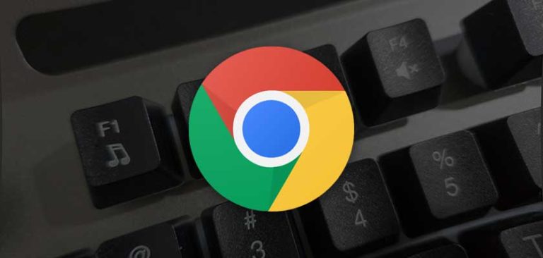 Chrome Multimedia Title
