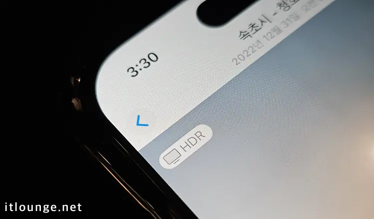 인스타그램 HDR 끄기 설정 방법 : 사진, 릴스 화면 밝아짐 해결! 1 인스타그램에서 화면 밝아지는 원인