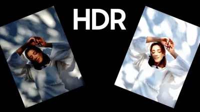 갤럭시 Super HDR 완전히 끄는 방법 타이틀