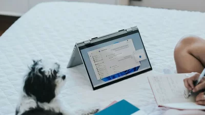 How to remove windows 11 window border color