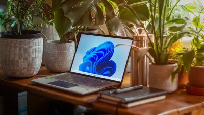 How to skip network connection when installing Windows 11