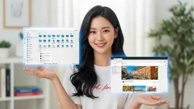 How to turn off snap layout behavior when dragging a window to the edge of Windows 11