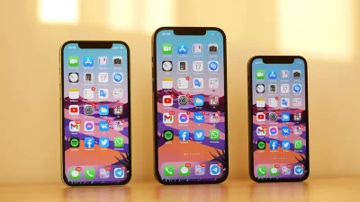 아이폰 홈 화면에서 앱 이름을 숨기는 방법 iOS 18부터 가능