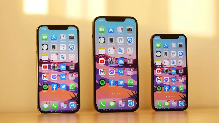 아이폰 홈 화면에서 앱 이름을 숨기는 방법 iOS 18부터 가능