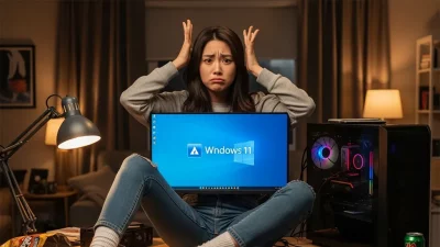 5 ways to boot into Safe Mode on Windows 11