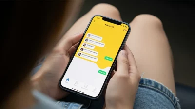 How to reset a KakaoTalk account by deactivating and re registering