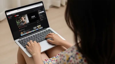 How to set up YouTube HDR on Chrome macOS Windows