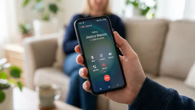 enable auto call recording galaxy